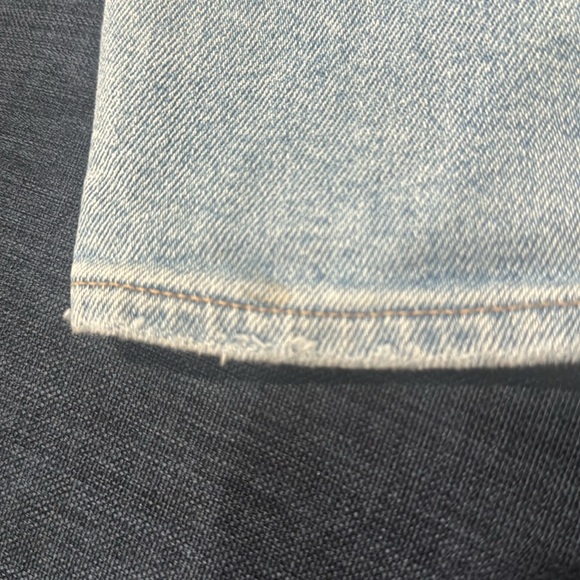 American Eagle Mom Jeans - Picture 4 of 4